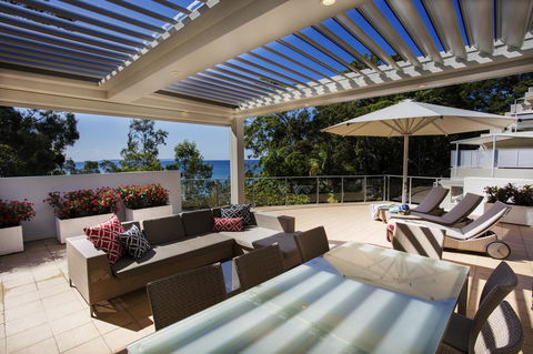 The Cove Noosa - Accommodation Noosa 29