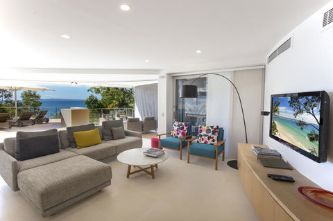 The Cove Noosa - Accommodation Noosa 32