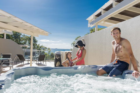 The Cove Noosa - Accommodation Noosa 25