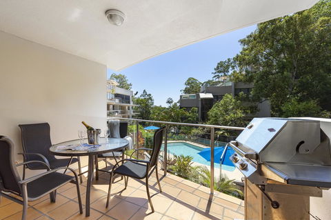The Cove Noosa - Accommodation Noosa 0