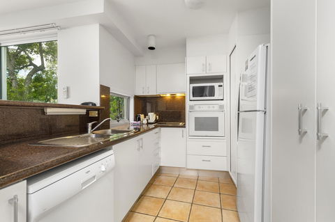 The Cove Noosa - Accommodation Noosa 17