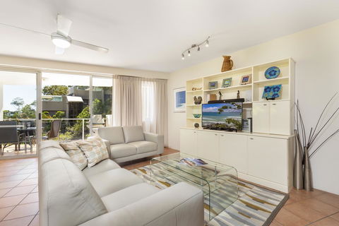 The Cove Noosa - Accommodation Noosa 7