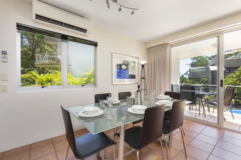 The Cove Noosa - Accommodation Noosa 6