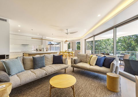 The Cove Noosa - Accommodation Noosa 42