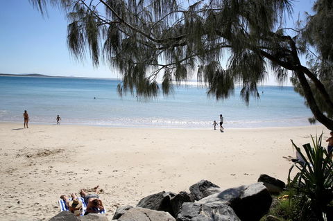 The Cove Noosa - Accommodation Noosa 26