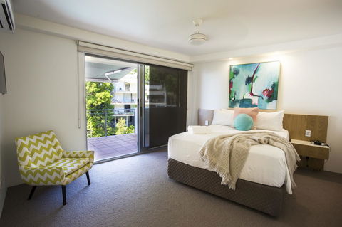 The Cove Noosa - Accommodation Noosa 35