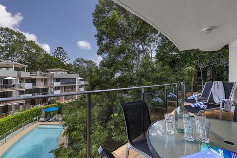 The Cove Noosa - Accommodation Noosa 18