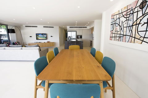 The Cove Noosa - Accommodation Noosa 34