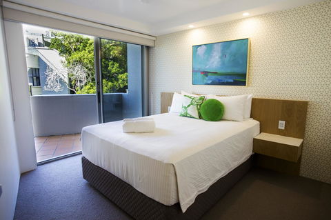 The Cove Noosa - Accommodation Noosa 36