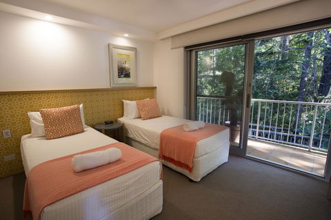 The Cove Noosa - Accommodation Noosa 37