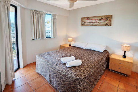 Nautilus Resort Mooloolaba - Accommodation Noosa 26