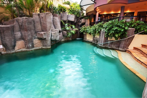 Nautilus Resort Mooloolaba - Accommodation Noosa 12