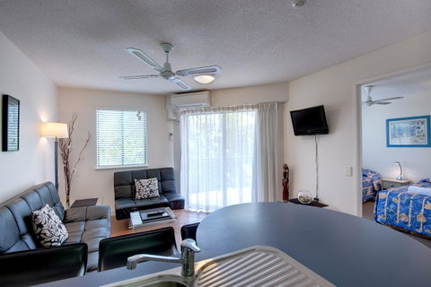 Nautilus Resort Mooloolaba - Accommodation Noosa 17