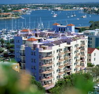 Nautilus Resort Mooloolaba - Accommodation Noosa