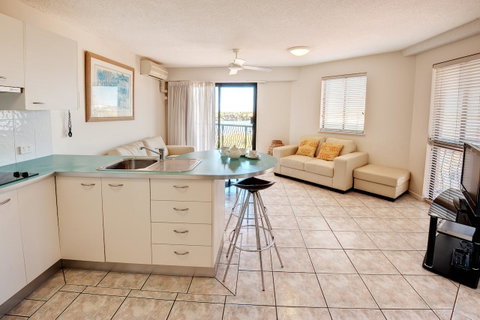 Nautilus Resort Mooloolaba - Accommodation Noosa 23