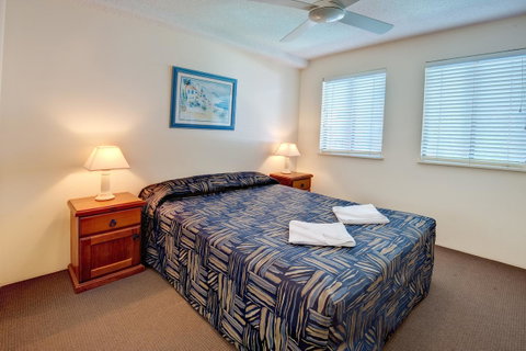 Nautilus Resort Mooloolaba - Accommodation Noosa 31