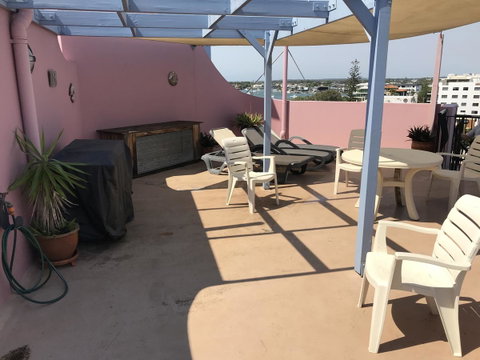 Nautilus Resort Mooloolaba - Accommodation Noosa 1
