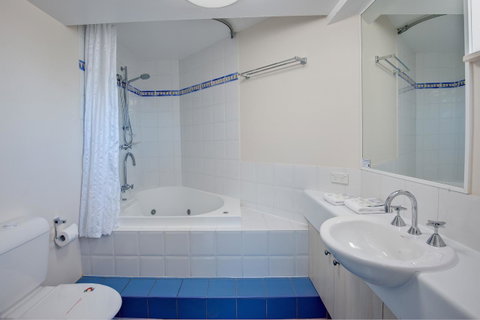 Nautilus Resort Mooloolaba - Accommodation Noosa 32