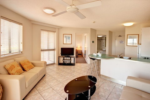 Nautilus Resort Mooloolaba - Accommodation Noosa 30