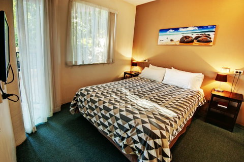 Nautilus Resort Mooloolaba - Accommodation Noosa 38