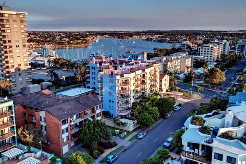 Nautilus Resort Mooloolaba - Accommodation Noosa 8