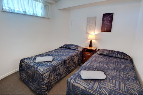 Nautilus Resort Mooloolaba - Accommodation Noosa 21