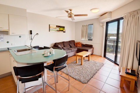 Nautilus Resort Mooloolaba - Accommodation Noosa 20