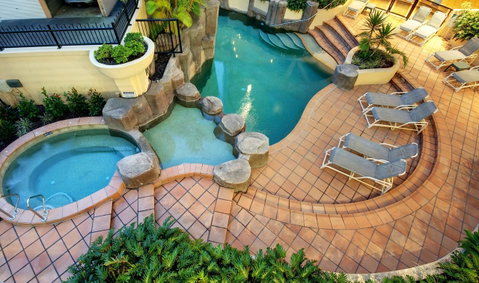 Nautilus Resort Mooloolaba - Accommodation Noosa 10
