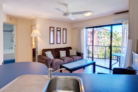 Nautilus Resort Mooloolaba - Accommodation Noosa 29