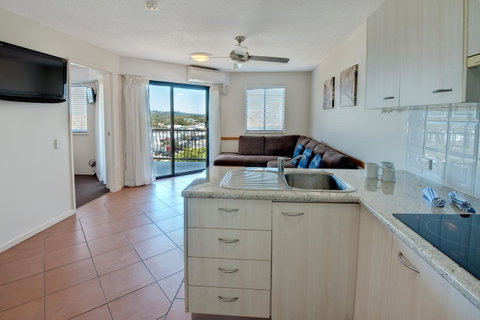 Nautilus Resort Mooloolaba - Accommodation Noosa 16
