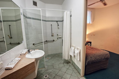 Nautilus Resort Mooloolaba - Accommodation Noosa 40