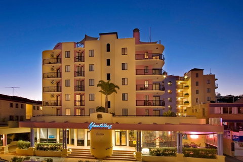 Nautilus Resort Mooloolaba - Accommodation Noosa 22
