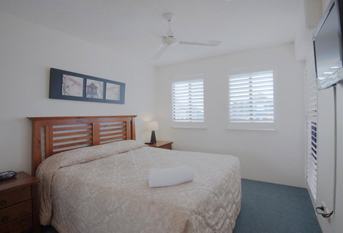 Nautilus Resort Mooloolaba - Accommodation Noosa 18