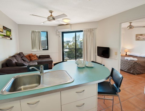 Nautilus Resort Mooloolaba - Accommodation Noosa 33