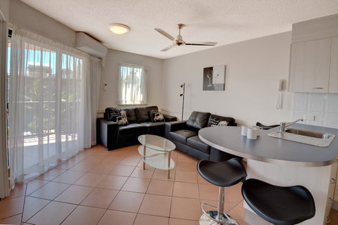 Nautilus Resort Mooloolaba - Accommodation Noosa 25