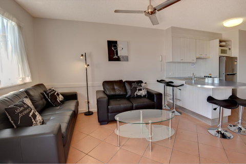Nautilus Resort Mooloolaba - Accommodation Noosa 28