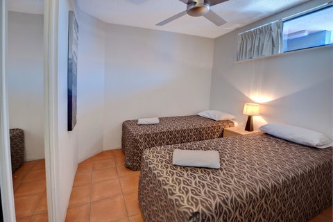Nautilus Resort Mooloolaba - Accommodation Noosa 35