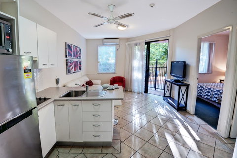 Nautilus Resort Mooloolaba - Accommodation Noosa 37