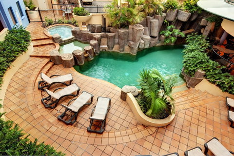 Nautilus Resort Mooloolaba - Accommodation Noosa 34