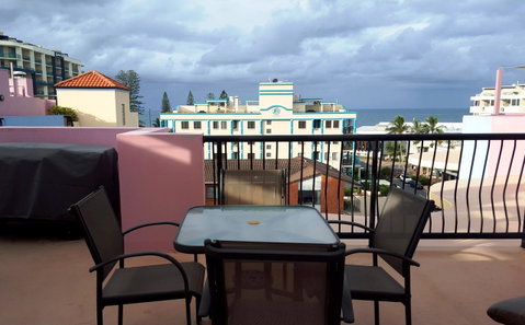 Nautilus Resort Mooloolaba - Accommodation Noosa 41
