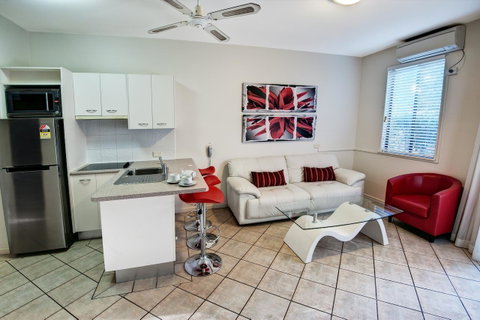 Nautilus Resort Mooloolaba - Accommodation Noosa 36