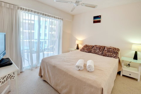 Nautilus Resort Mooloolaba - Accommodation Noosa 39
