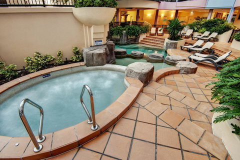 Nautilus Resort Mooloolaba - Accommodation Noosa 3