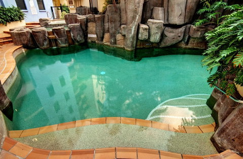 Nautilus Resort Mooloolaba - Accommodation Noosa 13