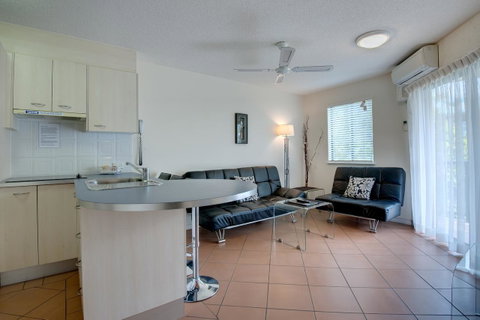 Nautilus Resort Mooloolaba - Accommodation Noosa 19