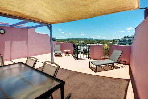 Nautilus Resort Mooloolaba - Accommodation Noosa 6