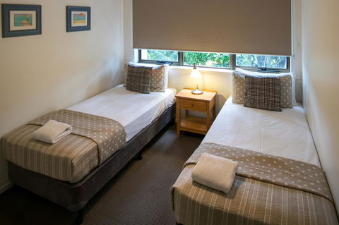 Noosa Shores Resort - Accommodation Noosa 3