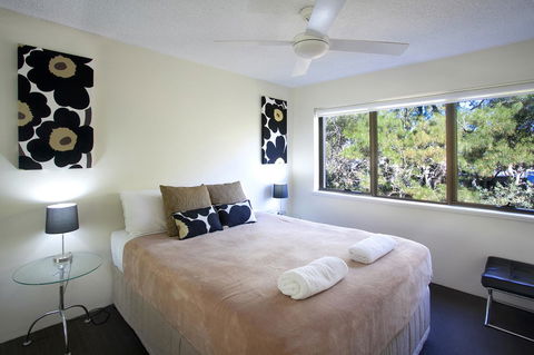 Noosa Shores Resort - Accommodation Noosa 28