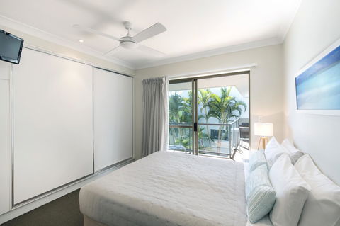 Noosa Shores Resort - Accommodation Noosa 19
