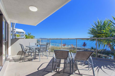 Noosa Shores Resort - Accommodation Noosa 12